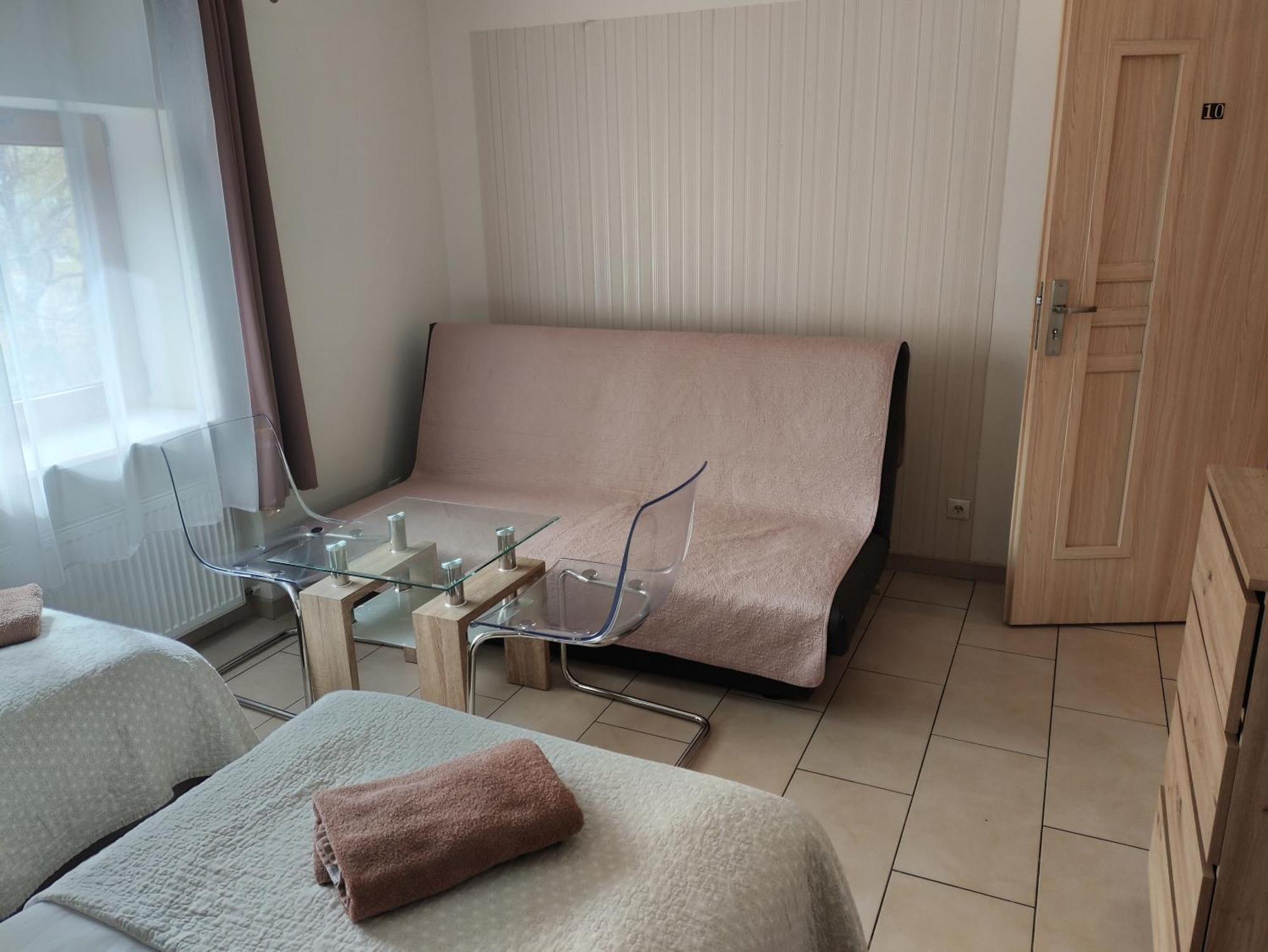 Homestay Eleven Gdynia