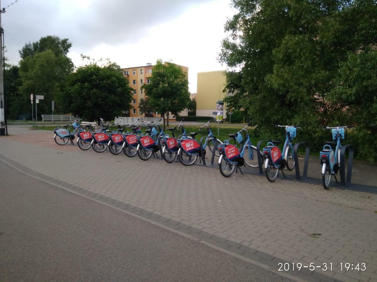 Eleven Privatunterkunft